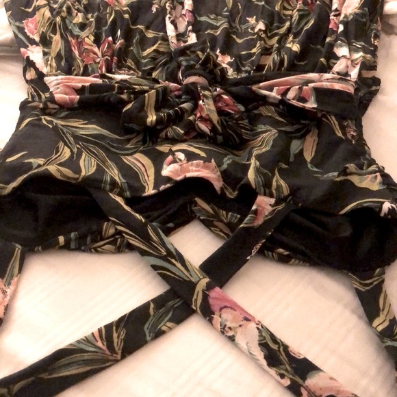 Gorgeous brand new Anthropologie Maeve maxi dress - Picture 5 of 9